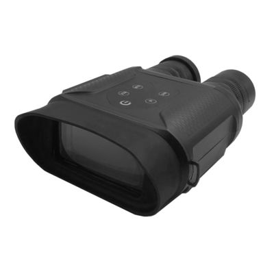 NV2000  Night Vision Goggle IPX4 400m Outdoor Infrared Digital Night Vision Binocular