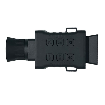 NV3000B  Monocular Night Vision 36MP 4K 5X Digital Zoom