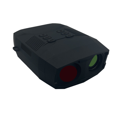 NV6000 Binocular Night Vision  4K Full Color 60MP