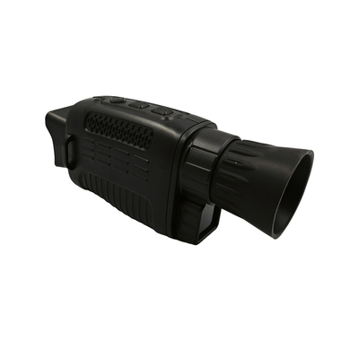 NV1000B 4K Digital Infrared Night Vision Monocular High Definition Ultralight Camera