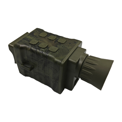 NV3000C V4K Infrared Night Vision Monocular 5X Digital Zoom OEM ODM