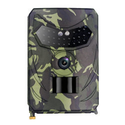 TF Card HD Hunting Camera 26pcs 940nm IR 1080P Night Vision Wildlife Video Camera