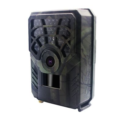 PR300C Hunter Trail Camera 8MP Outdoor 720P IP54 High Definition Trail Camera