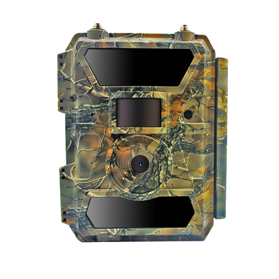 4.0CG Mobile Trail Camera IP66  12MP 1080P APP Remote 4G Lte