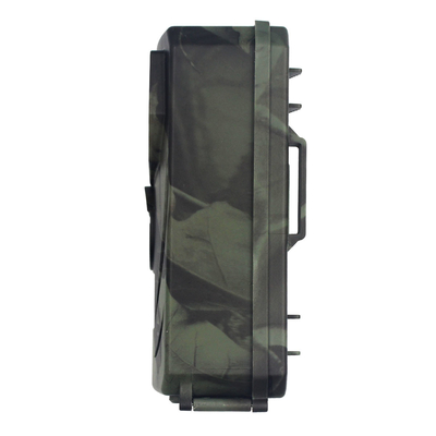 PR100C 3MP Wildlife Infrared Night Vision Camera CMOS Infrared Trail Camera For Security
