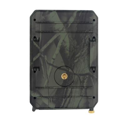 PR100C 3MP Wildlife Infrared Night Vision Camera CMOS Infrared Trail Camera For Security