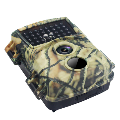 PR600C 1080P Outdoor Hunting Trail Camera Wireless