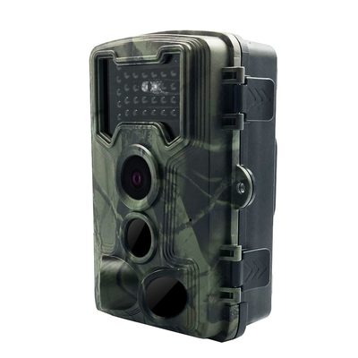 2.0 Inch Display HD Trail Camera PR1000 1080P 16Mp Wildlife Monitoring Camera