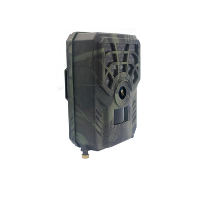 PR300C  WiFi Hunting Camera 15m IR IP56 Waterproof 24MP